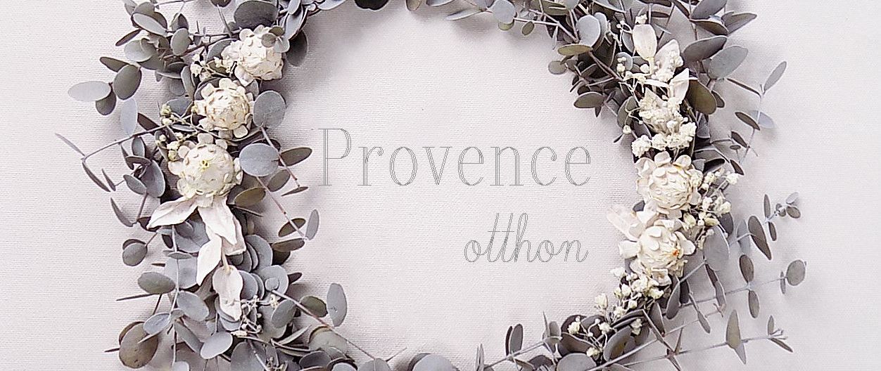 Provence Otthon