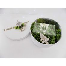 Cédrus Nesti Dante szappan díszdobozban 16x7cm