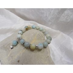 Karkötő, ásványékszer