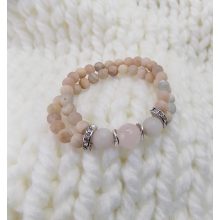 Karkötő, ásványékszer