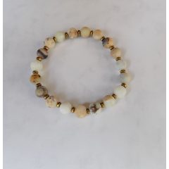 Karkötő, ásványékszer