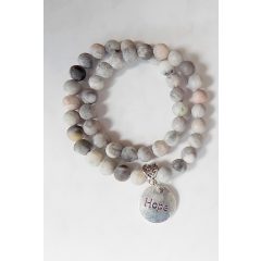 Karkötő, ásványékszer