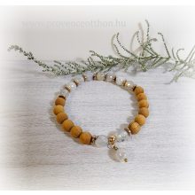 Karkötő, ásványékszer