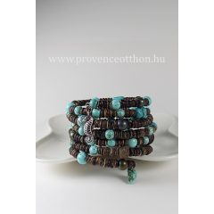 Karkötő, ásványékszer