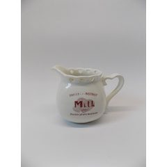 Tejkanna kerámia 9x12  /k2/