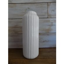 Váza kerámia 35x13   /k1/+