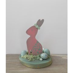 Húsvéti dekoráció 