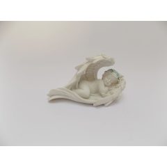 Angyal kerámia7,5x13,5  /k1/+