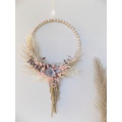 Falidísz, lakásdekoráció. 31x57