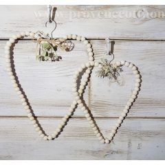 Fagolyó szívek  {3féle}