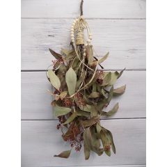 Eukaliptusz csokor 23x50cm