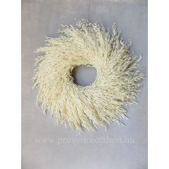 Zabkoszorú, természetes ∅:44cm