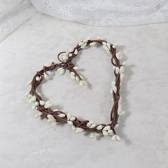 Bogyós szívek  { 2 féle } 