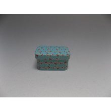 Fém doboz felnyitható 7x4,5x4 (k1) +