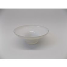 Üveg gyertyatartó (k1) +