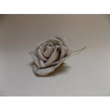 Polifoam rózsa szürke ∅:7  /k7/