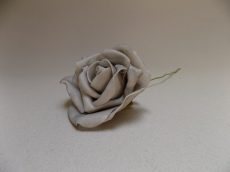Polifoam rózsa szürke ∅:7  /k9/