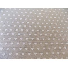 Nyomott mintás vászon 2980/m