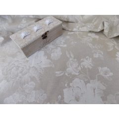 Nyomott mintás vászon 2980/m  