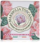   Nesti Dante Marsiglia Toscano - Rosa centifolia natúrszappan - 200 gr 