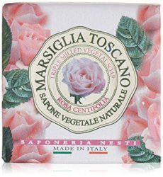 Nesti Dante Marsiglia Toscano - Rosa centifolia natúrszappan - 200 gr 