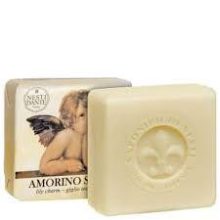 Nesti Dante Amorino Lily Charm - Liliom natúrszappan - 150gr /k2/