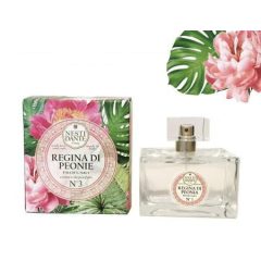   Nesti Dante With Love and Care No. 3. - Regina di Peonie EDP 100 ml  /k1/