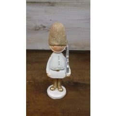 Diótörő kicsi puskával 12,5  /k1/+