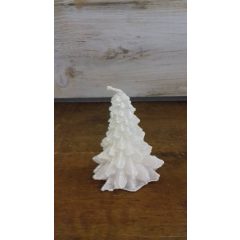 Gyertya fenyő alakú 9x7  /2/+