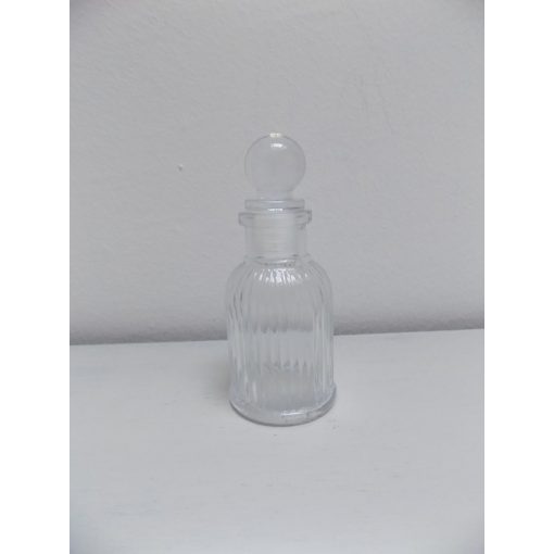 parfümösmüveg 4x10  (k1)+