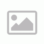 Selyemvirág, kék  hortenzia ág, 18x48