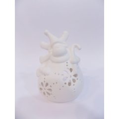 Mécsestartó Clayre @ Eef 13,5x9,5   /k2/+